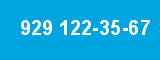 929 122-35-67